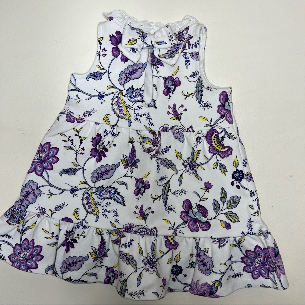 Janie and Jack dress - Picture 3 of 3